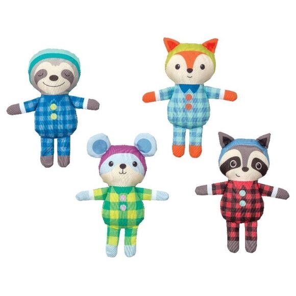 Infantino The Newborn Pajama Party Collection(NWT) - Picture 5 of 6